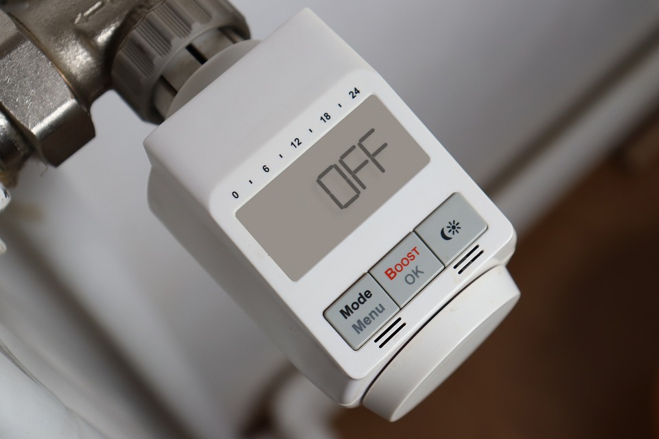 Smart Thermostats